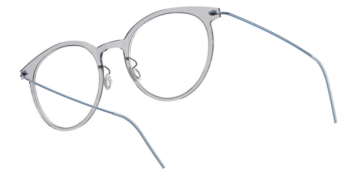 Color: C07 20 - Lindberg N.O.W. Titanium LND6537C072047