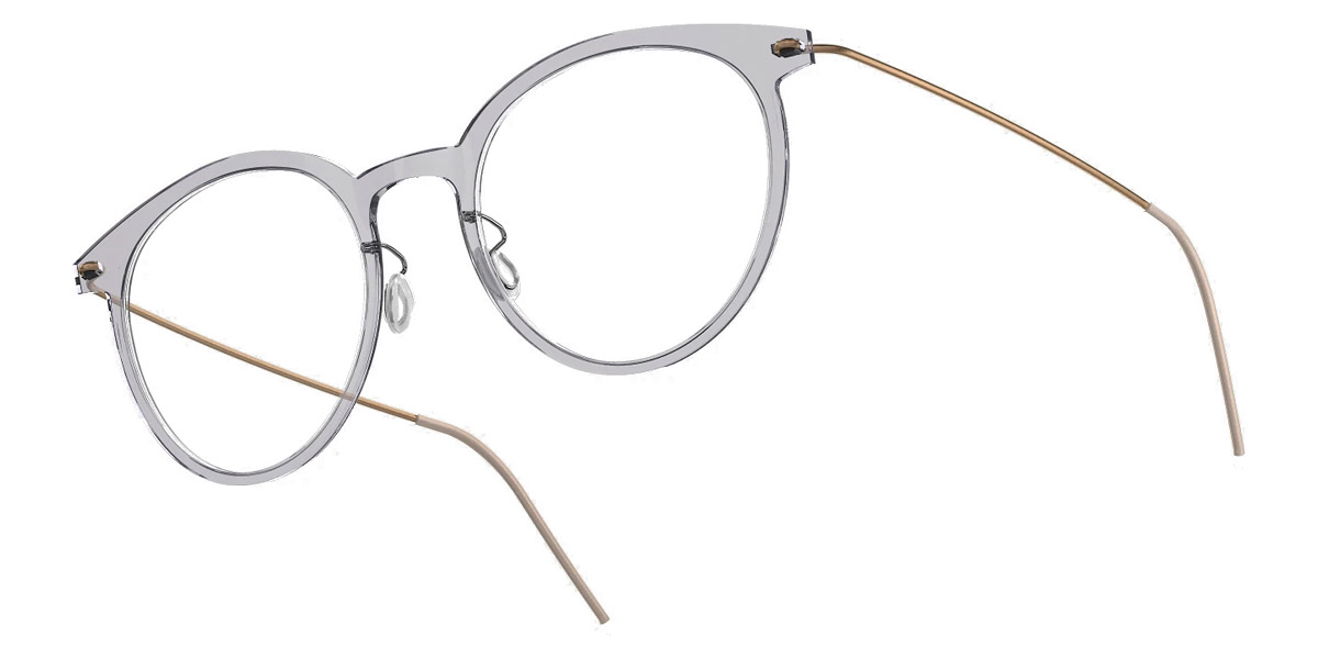 Color: C07 35 - Lindberg N.O.W. Titanium LND6537C073547