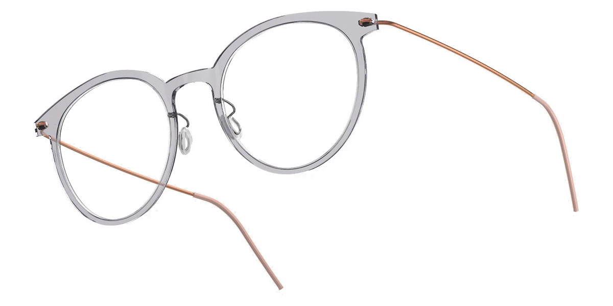 Color: C07 60 - Lindberg N.O.W. Titanium LND6537C076047