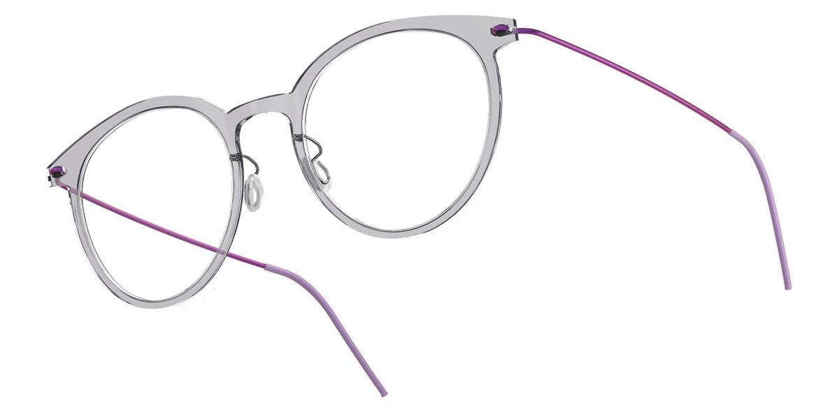 Color: C07 75 - Lindberg N.O.W. Titanium LND6537C077547