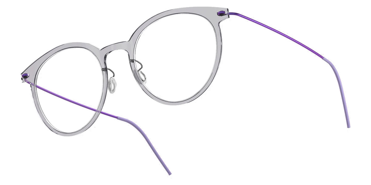 Color: C07 77 - Lindberg N.O.W. Titanium LND6537C077747