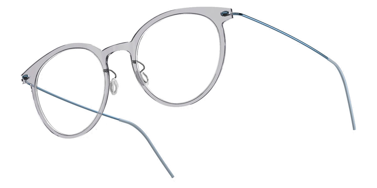 Color: C07 P20 - Lindberg N.O.W. Titanium LND6537C07P2047