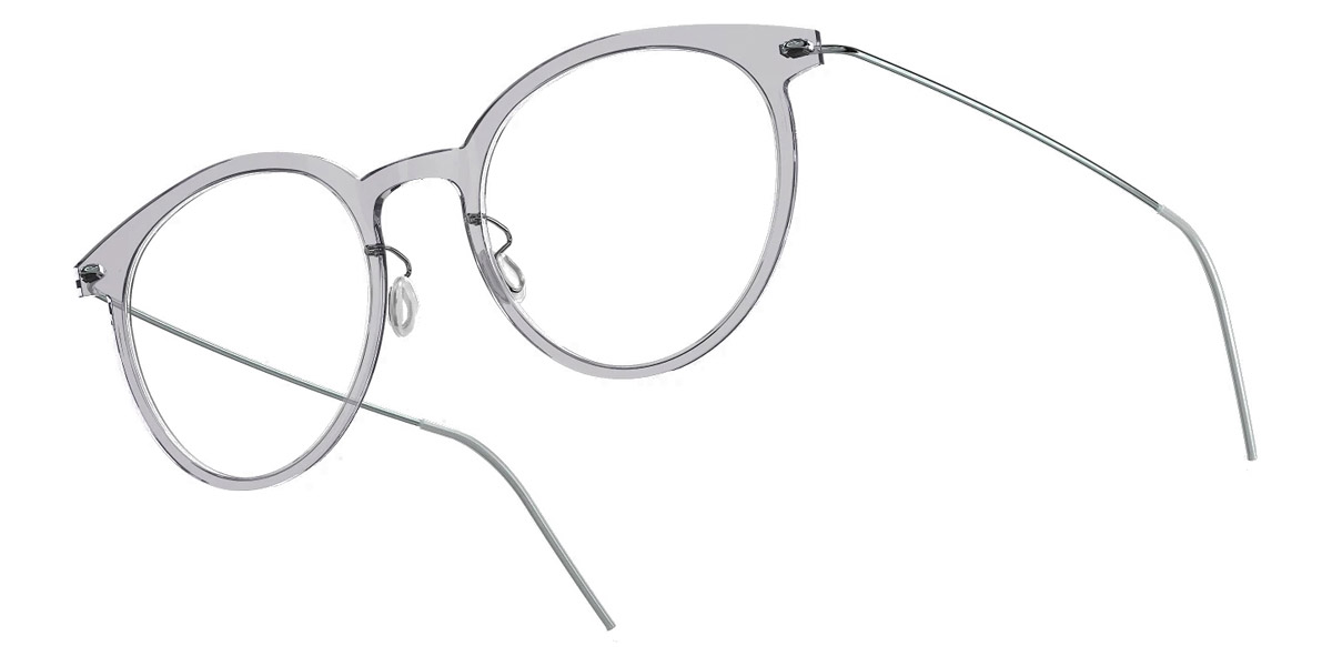 Color: C07 P30 - Lindberg N.O.W. Titanium LND6537C07P3047