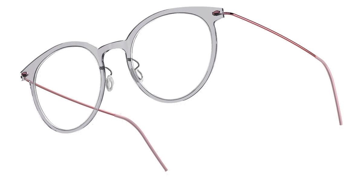 Color: C07 P70 - Lindberg N.O.W. Titanium LND6537C07P7047