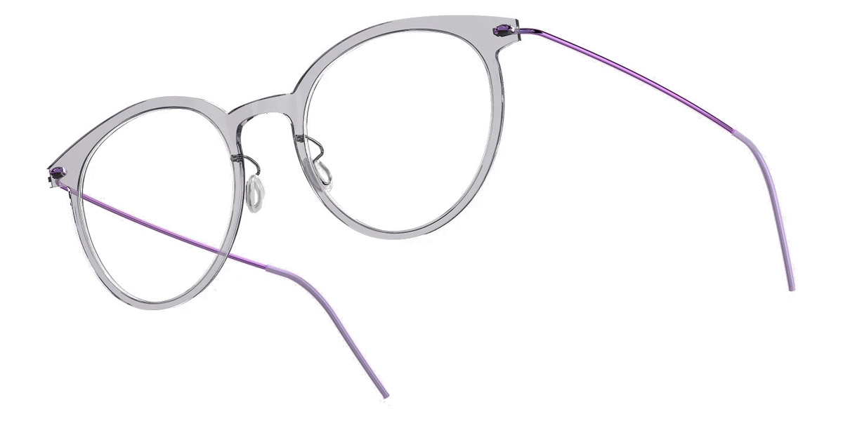 Color: C07 P77 - Lindberg N.O.W. Titanium LND6537C07P7747