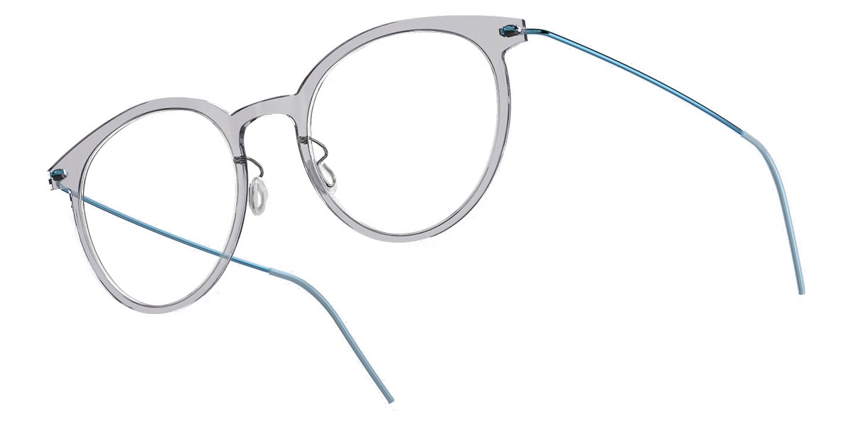 Color: C07 P80 - Lindberg N.O.W. Titanium LND6537C07P8047