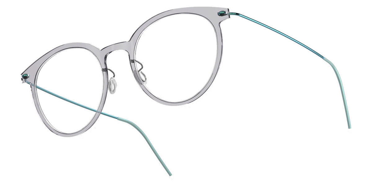 Color: C07 P85 - Lindberg N.O.W. Titanium LND6537C07P8547