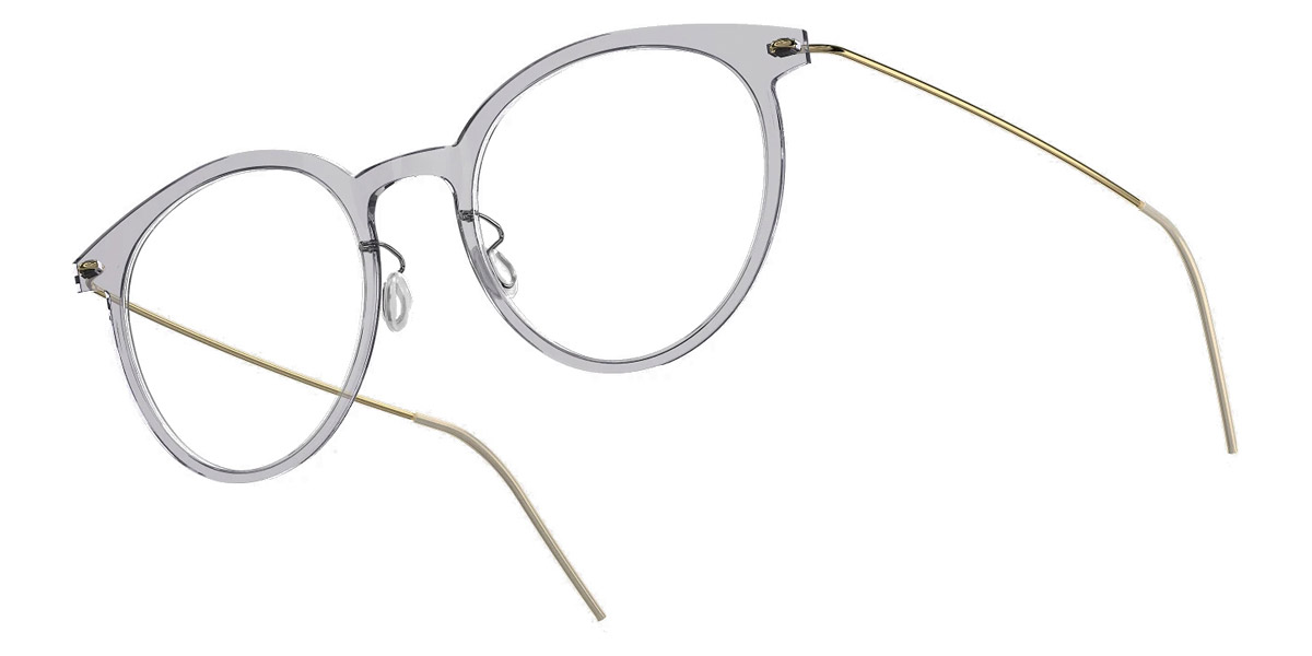 Color: C07 PGT - Lindberg N.O.W. Titanium LND6537C07PGT47