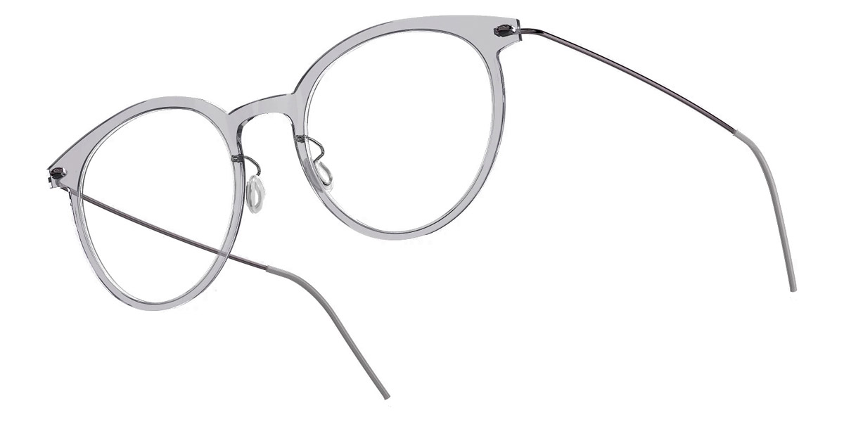 Color: C07 PU14 - Lindberg N.O.W. Titanium LND6537C07PU1447