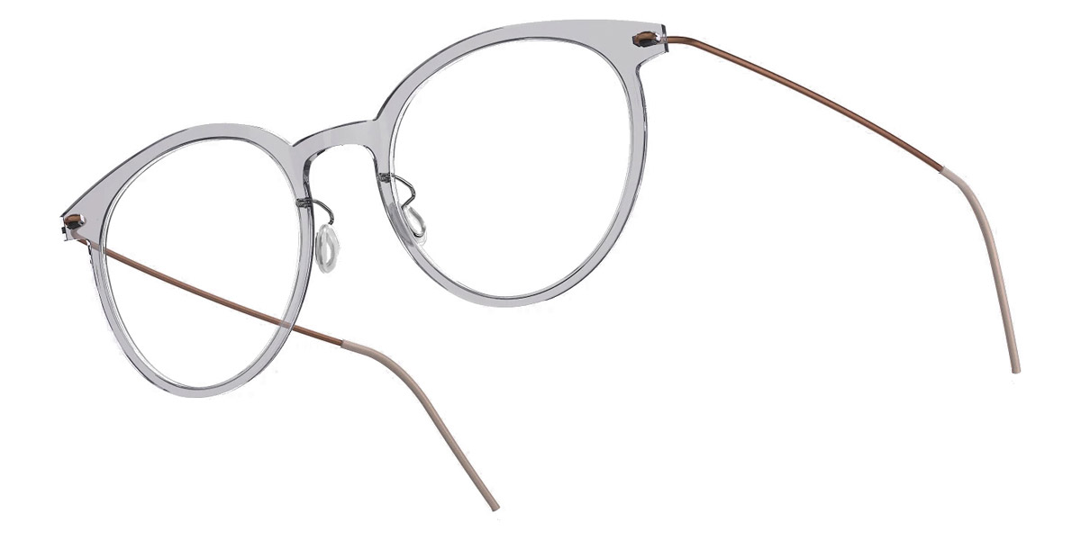 Color: C07 U12 - Lindberg N.O.W. Titanium LND6537C07U1247