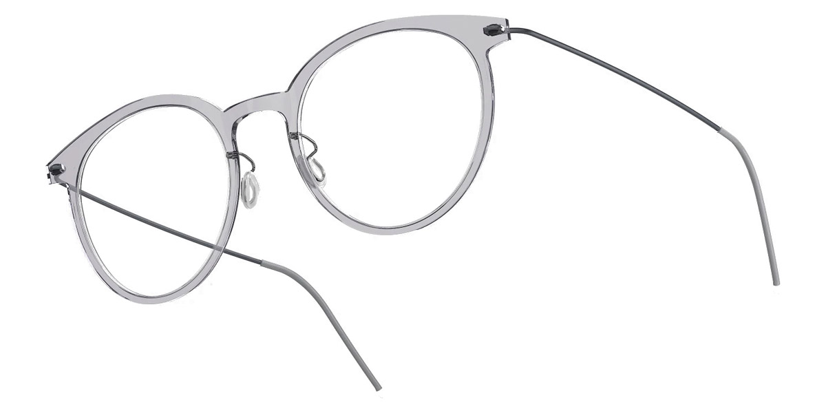 Color: C07 U16 - Lindberg N.O.W. Titanium LND6537C07U1647