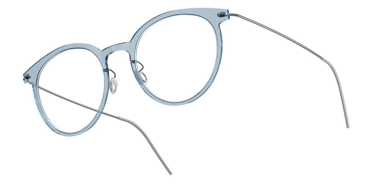 Color: C08 10 - Lindberg N.O.W. Titanium LND6537C081047