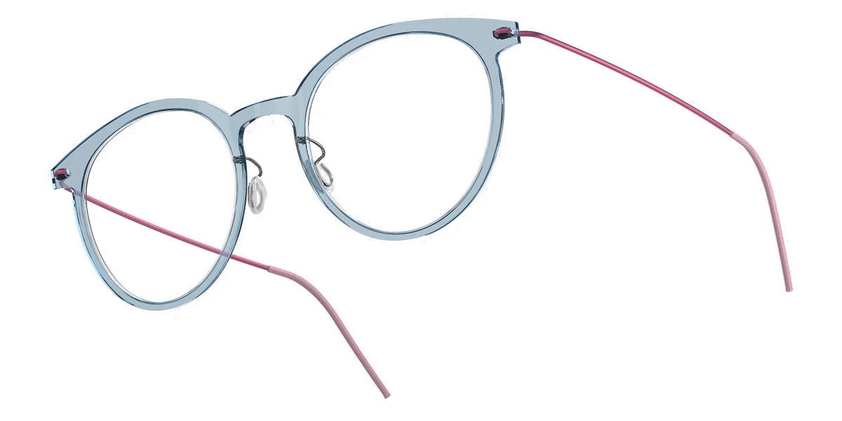 Color: C08 70 - Lindberg N.O.W. Titanium LND6537C087047