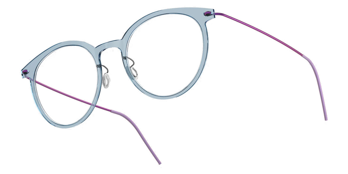 Color: C08 75 - Lindberg N.O.W. Titanium LND6537C087547