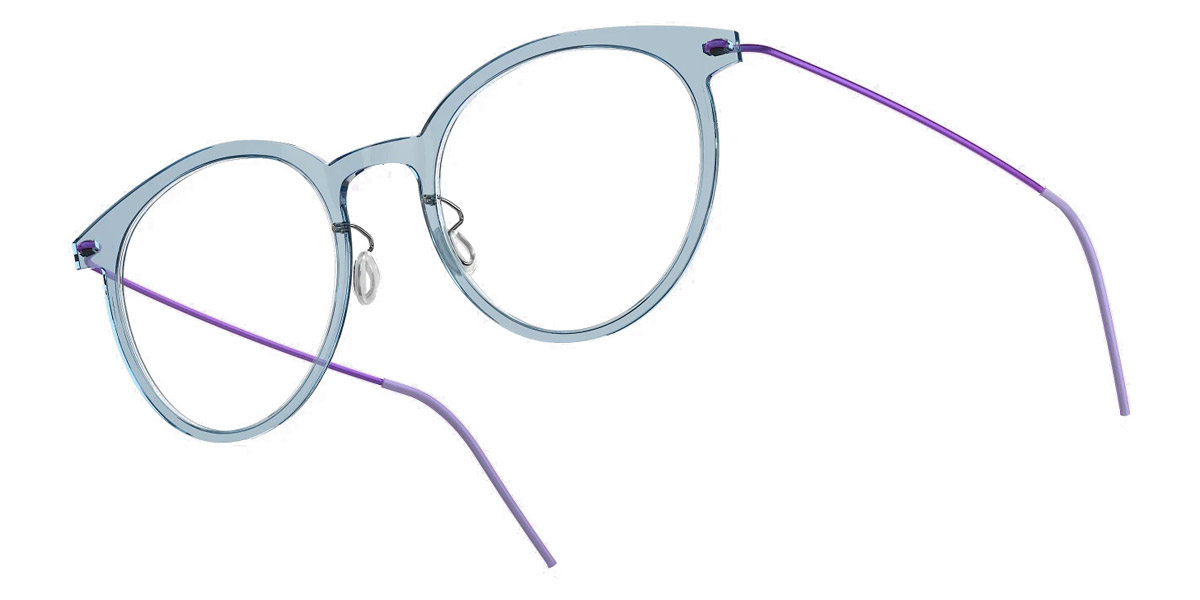 Color: C08 77 - Lindberg N.O.W. Titanium LND6537C087747