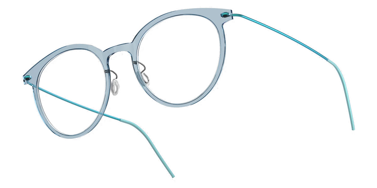 Color: C08 80 - Lindberg N.O.W. Titanium LND6537C088047