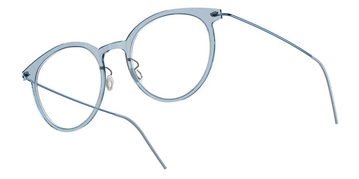 Color: C08 P20 - Lindberg N.O.W. Titanium LND6537C08P2047