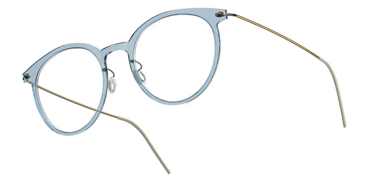 Color: C08 P35 - Lindberg N.O.W. Titanium LND6537C08P3547