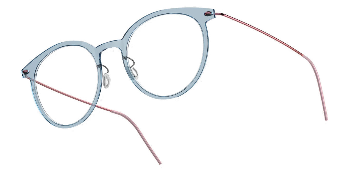 Color: C08 P70 - Lindberg N.O.W. Titanium LND6537C08P7047