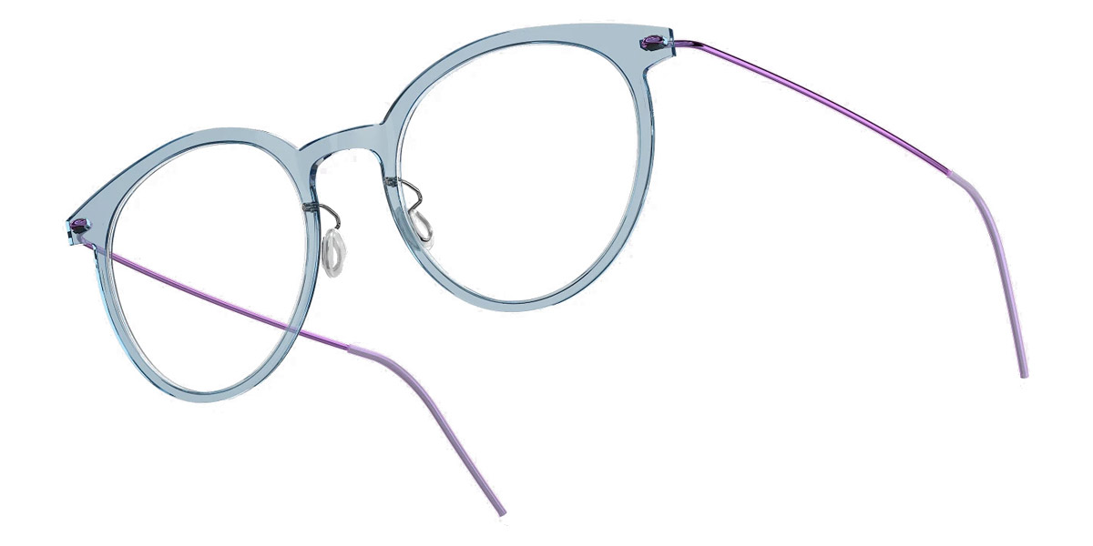 Color: C08 P77 - Lindberg N.O.W. Titanium LND6537C08P7747