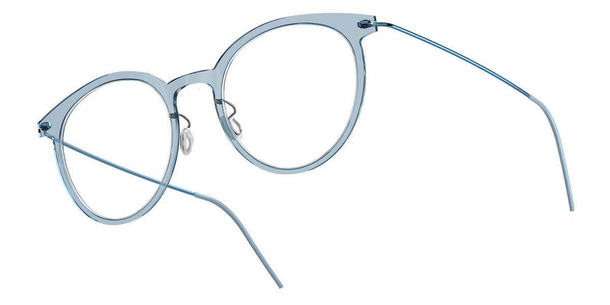 Color: C08 P80 - Lindberg N.O.W. Titanium LND6537C08P8047