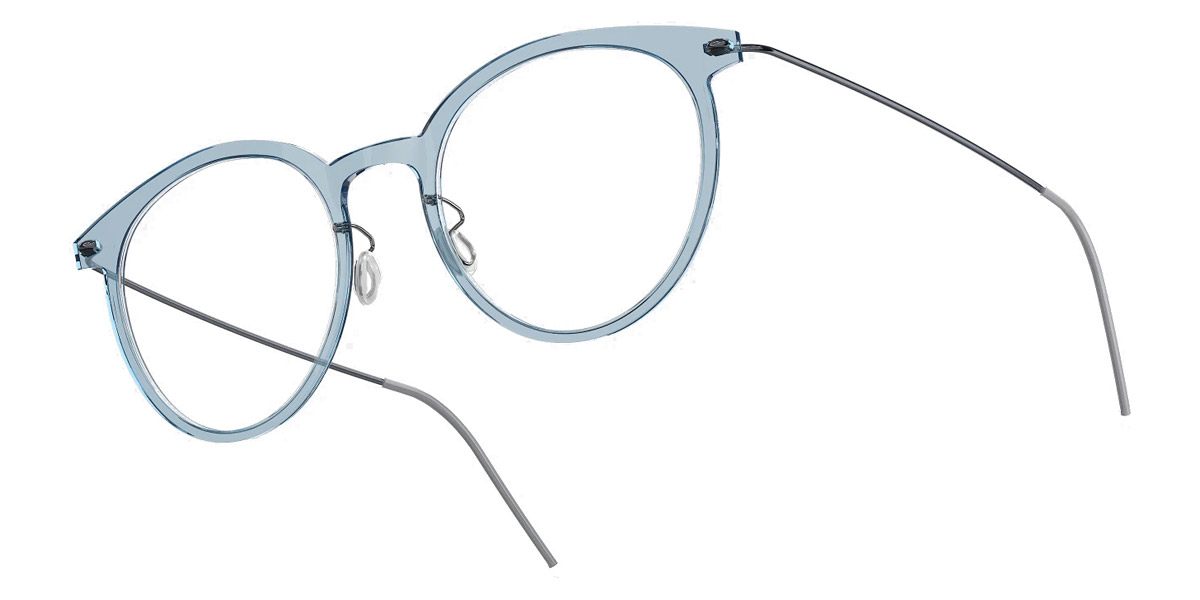 Color: C08 PU16 - Lindberg N.O.W. Titanium LND6537C08PU1647