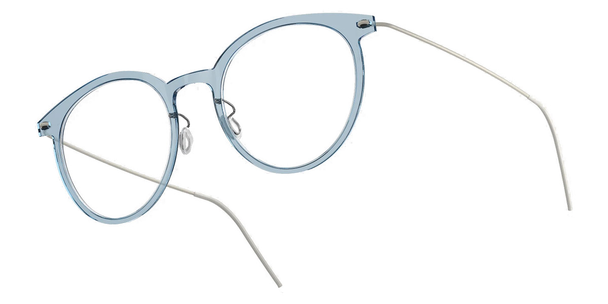 Color: C08 U38 - Lindberg N.O.W. Titanium LND6537C08U3847