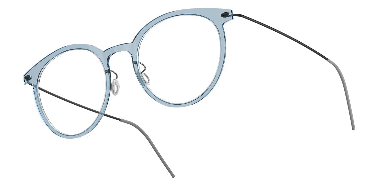 Color: C08 U9 - Lindberg N.O.W. Titanium LND6537C08U947