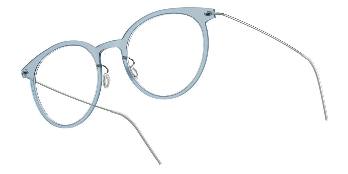 Color: C08M 30 - Lindberg N.O.W. Titanium LND6537C08M3047