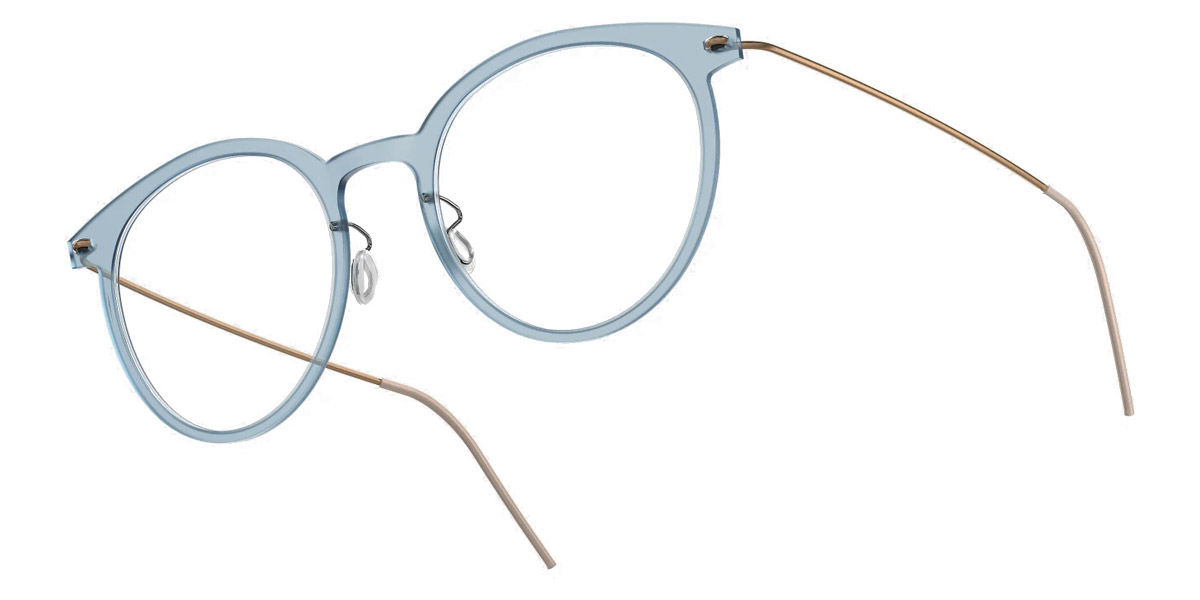 Color: C08M 35 - Lindberg N.O.W. Titanium LND6537C08M3547