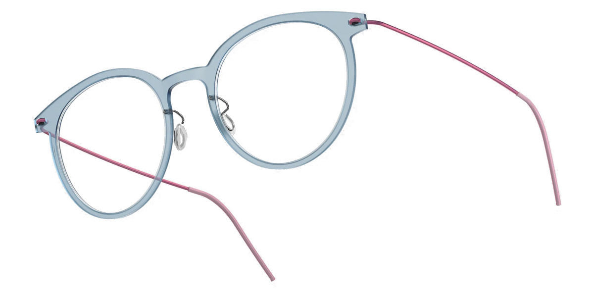 Color: C08M 70 - Lindberg N.O.W. Titanium LND6537C08M7047