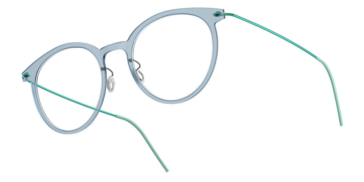 Color: C08M 85 - Lindberg N.O.W. Titanium LND6537C08M8547