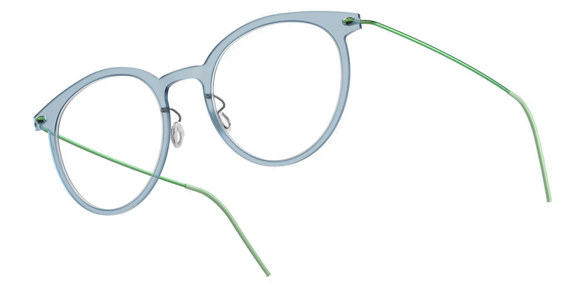 Color: C08M 90 - Lindberg N.O.W. Titanium LND6537C08M9047