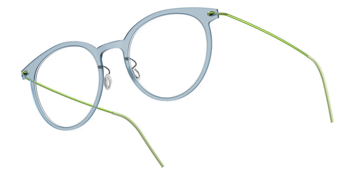 Color: C08M 95 - Lindberg N.O.W. Titanium LND6537C08M9547