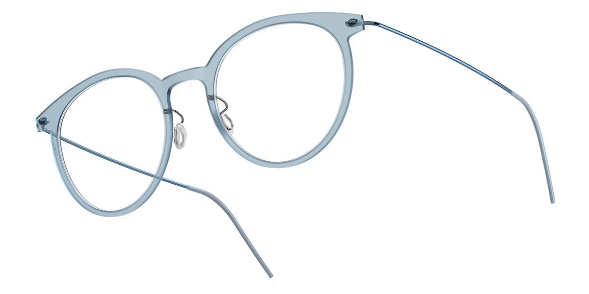 Color: C08M P20 - Lindberg N.O.W. Titanium LND6537C08MP2047