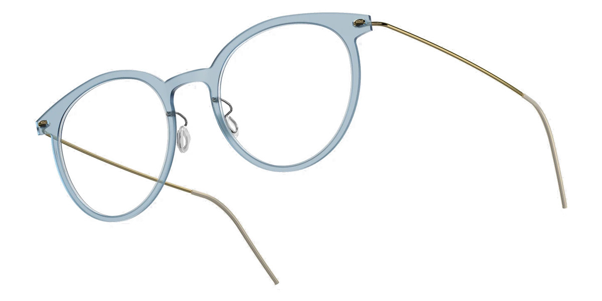 Color: C08M P35 - Lindberg N.O.W. Titanium LND6537C08MP3547