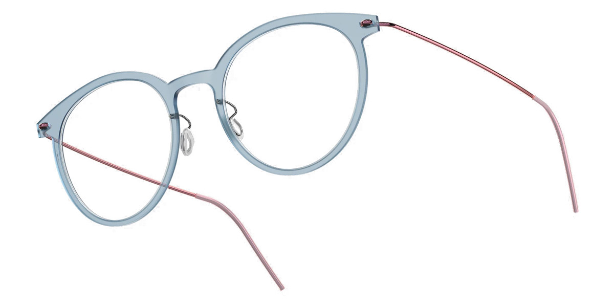 Color: C08M P70 - Lindberg N.O.W. Titanium LND6537C08MP7047