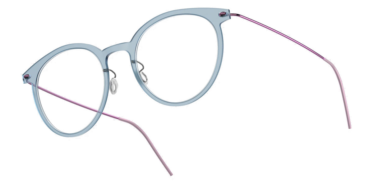 Color: C08M P75 - Lindberg N.O.W. Titanium LND6537C08MP7547