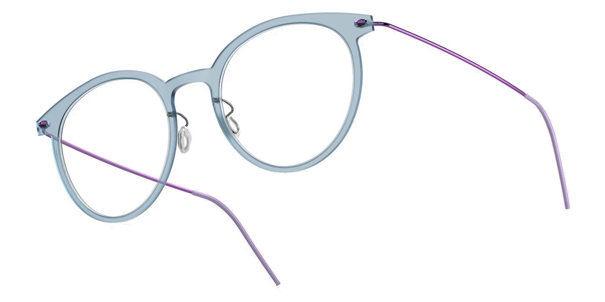 Color: C08M P77 - Lindberg N.O.W. Titanium LND6537C08MP7747