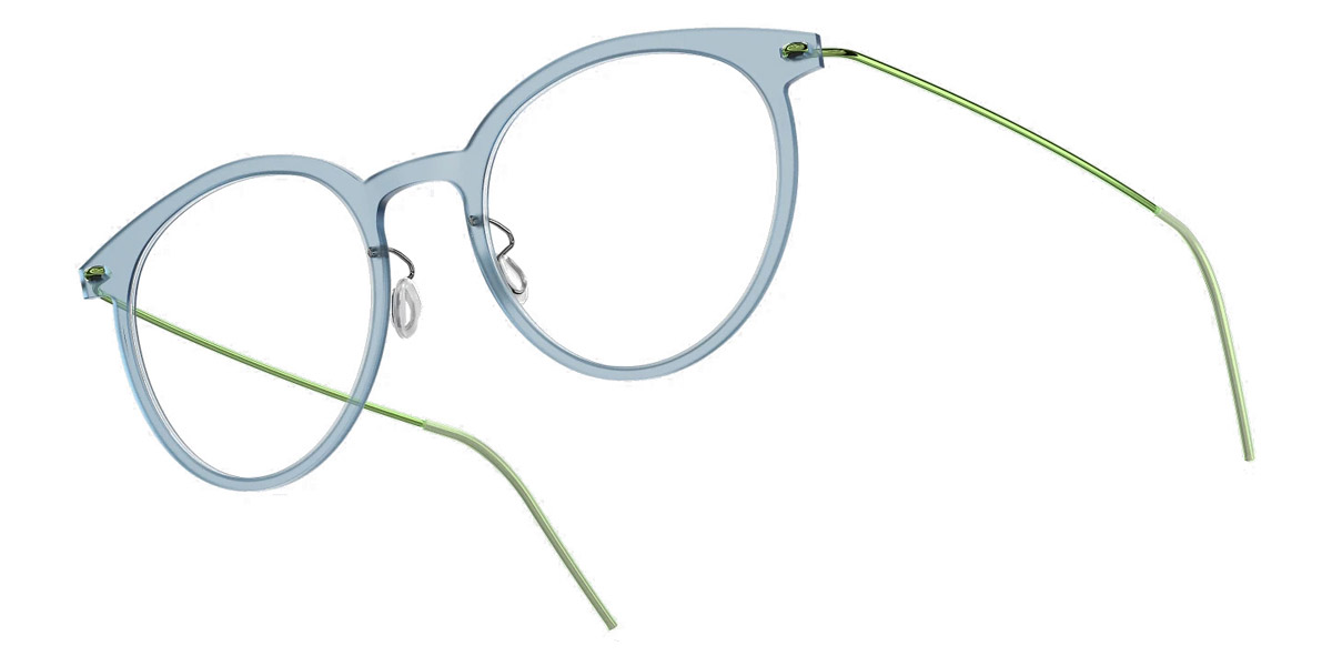 Color: C08M P95 - Lindberg N.O.W. Titanium LND6537C08MP9547