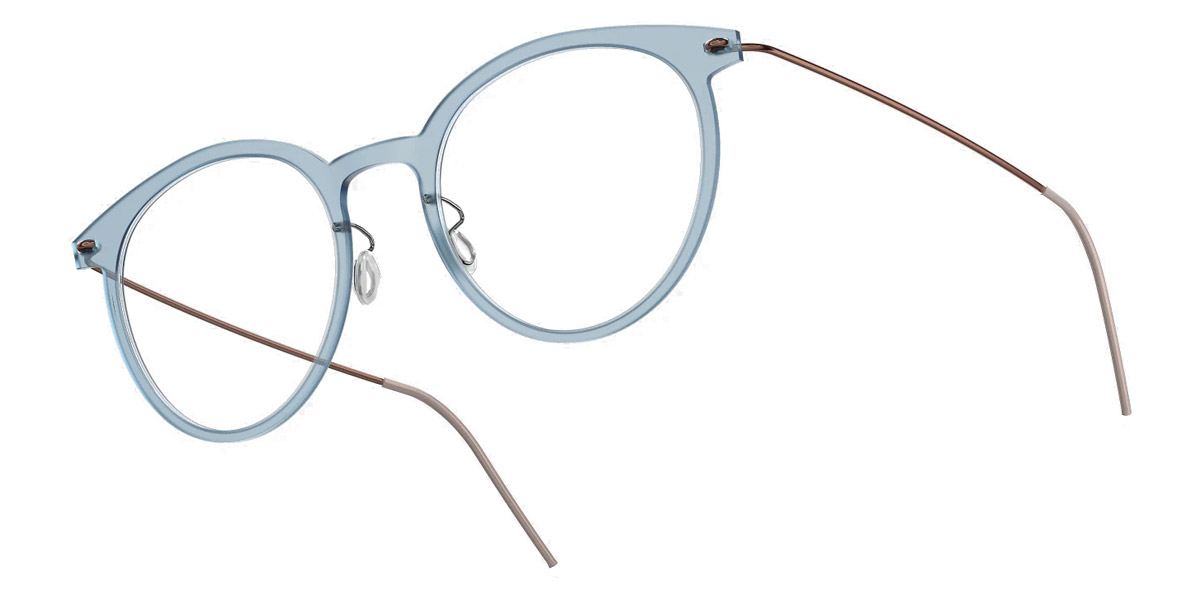 Color: C08M PU12 - Lindberg N.O.W. Titanium LND6537C08MPU1247