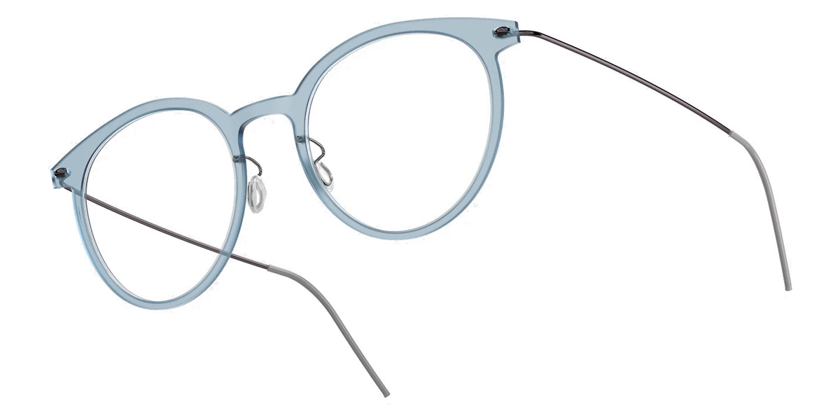 Color: C08M PU14 - Lindberg N.O.W. Titanium LND6537C08MPU1447