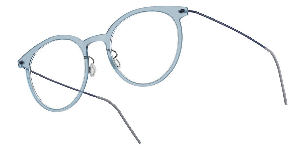 Color: C08M U13 - Lindberg N.O.W. Titanium LND6537C08MU1347