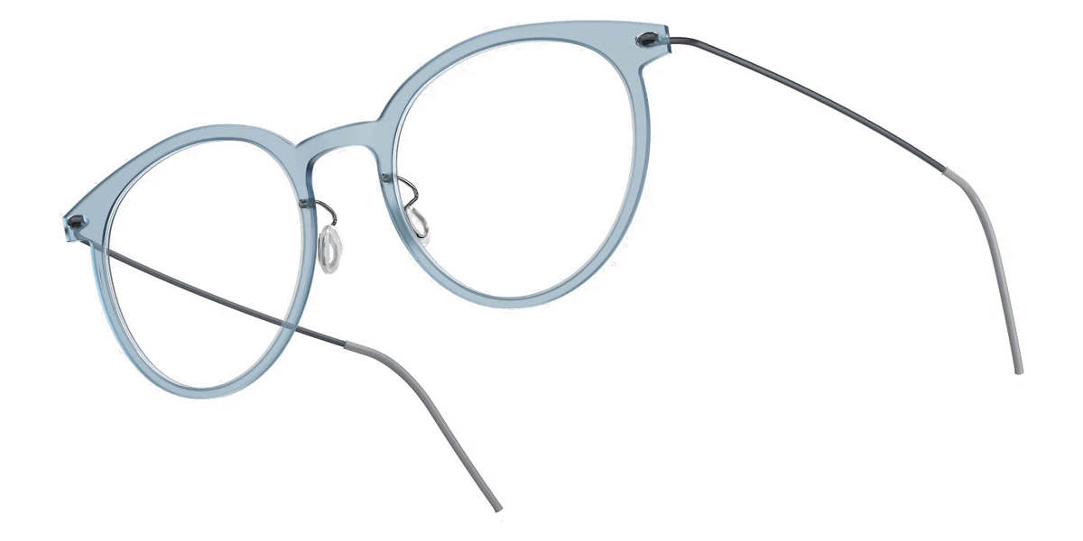 Color: C08M U16 - Lindberg N.O.W. Titanium LND6537C08MU1647