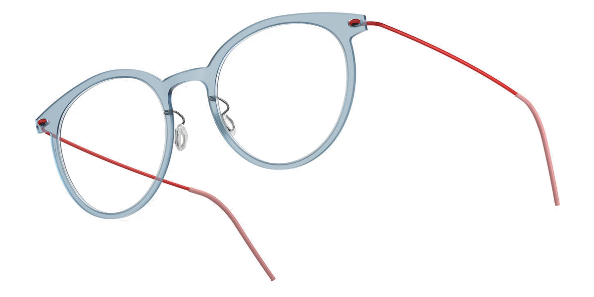 Color: C08M U33 - Lindberg N.O.W. Titanium LND6537C08MU3347