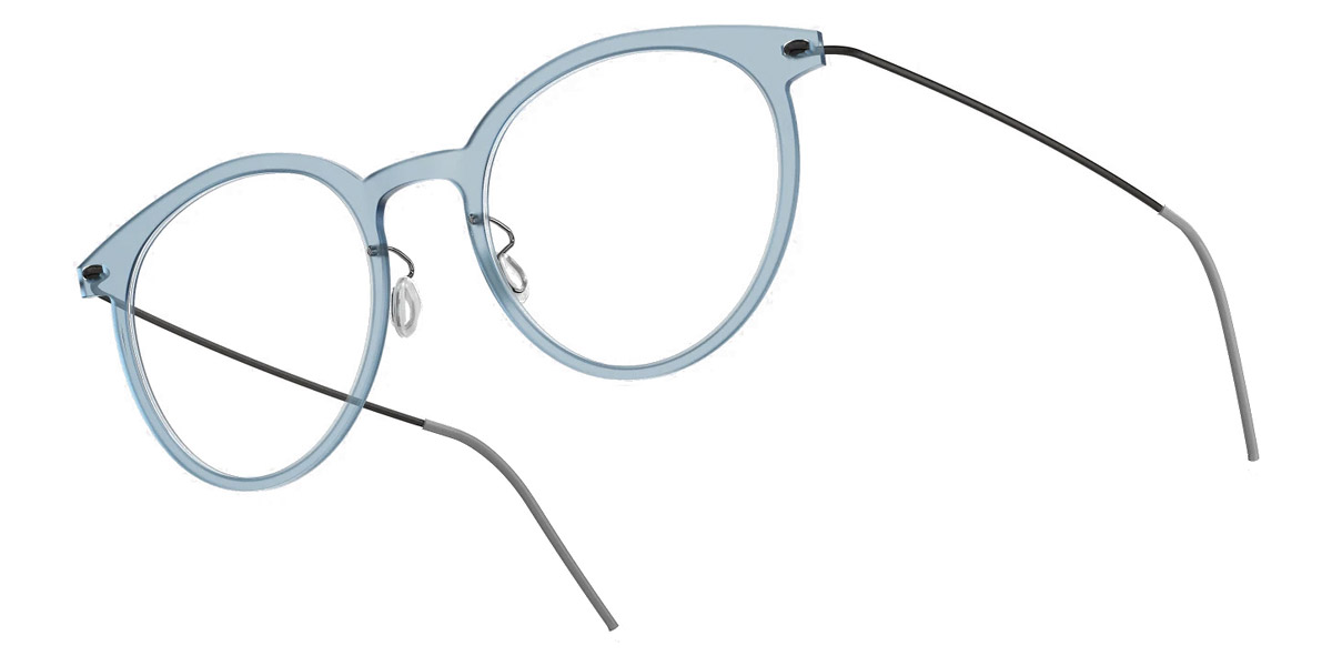 Color: C08M U9 - Lindberg N.O.W. Titanium LND6537C08MU947