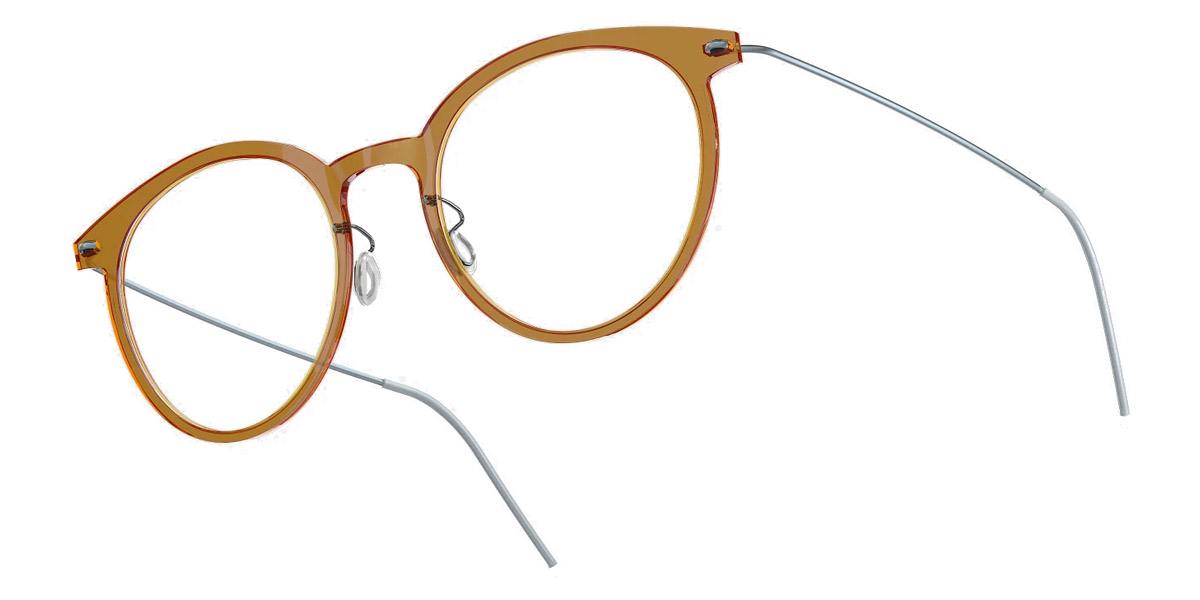 Color: C09 25 - Lindberg N.O.W. Titanium LND6537C092547