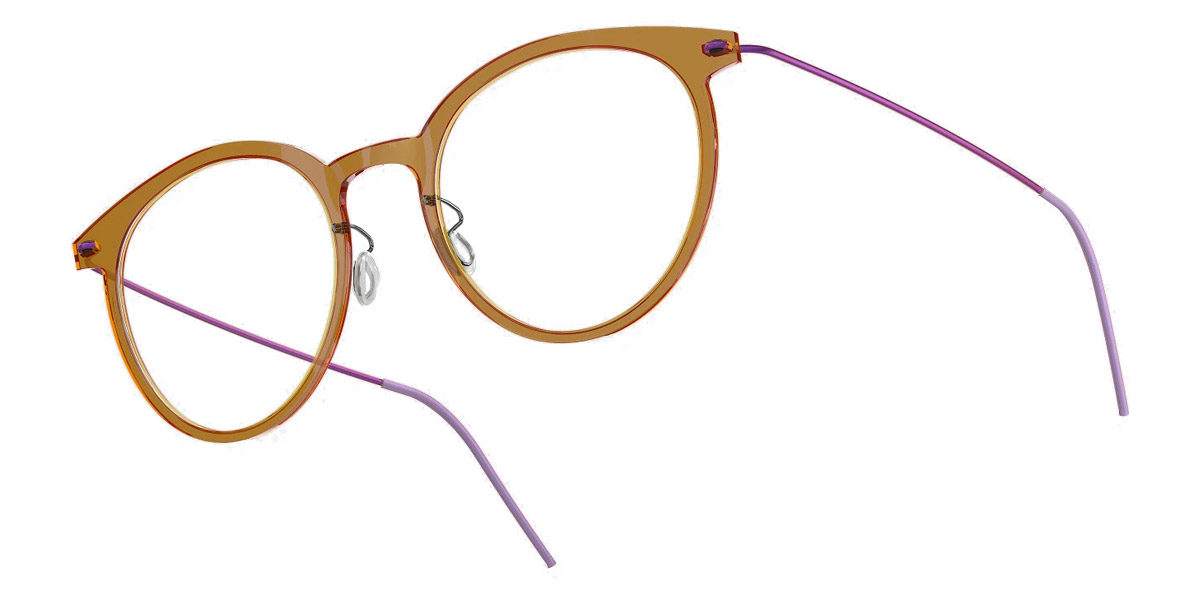 Color: C09 75 - Lindberg N.O.W. Titanium LND6537C097547