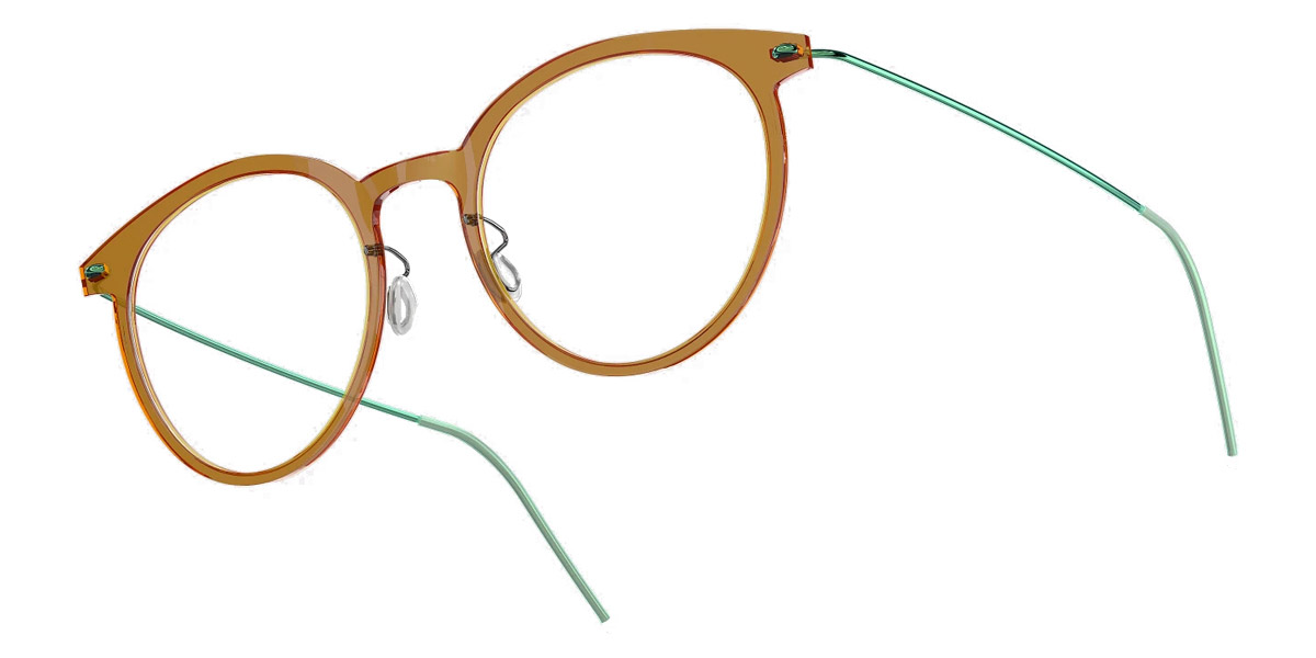 Color: C09 P90 - Lindberg N.O.W. Titanium LND6537C09P9047