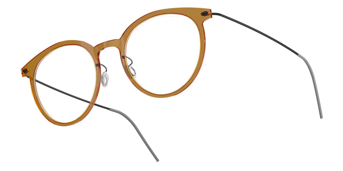 Color: C09 U9 - Lindberg N.O.W. Titanium LND6537C09U947